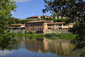Ville Sull'Arno Florence